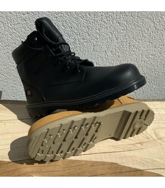 Pro hero Timberland-la boutique GSF-chaussure de sécurité
