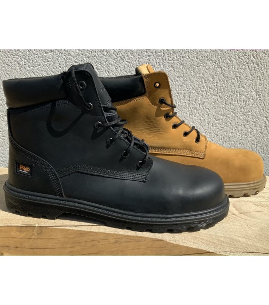 Pro hero Timberland-la boutique GSF-chaussure de sécurité