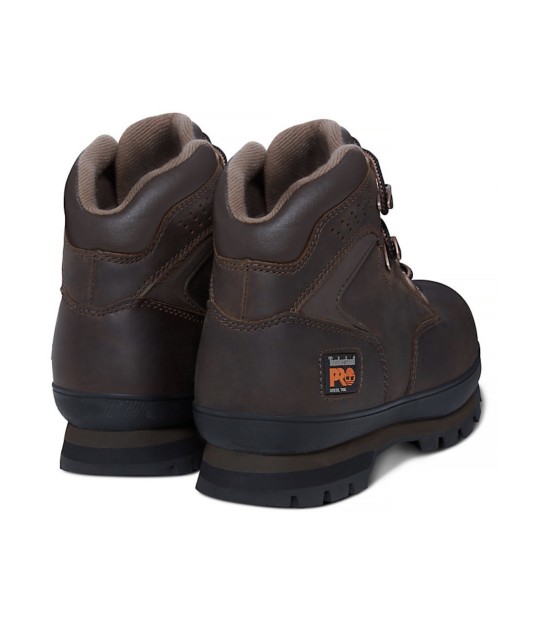 Timberland Pro Euro Hiker 2g-la boutique GSF-chaussures de sécurité