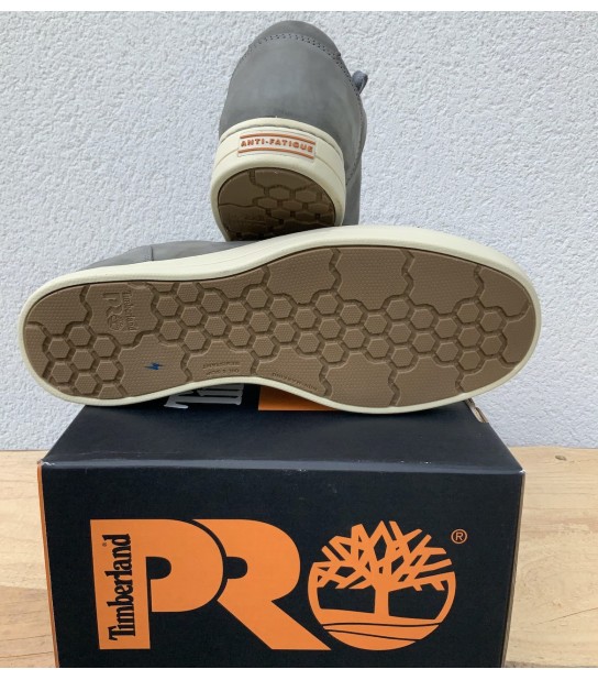 Disruptor oxford Timberland Pro - la boutique GSF
