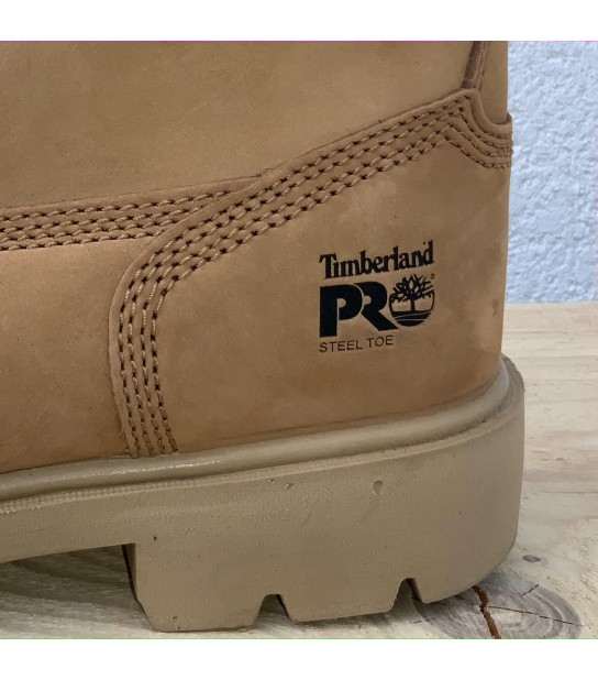 Timberland Pro Sawhorse-la boutique GSF-chaussure de sécurité