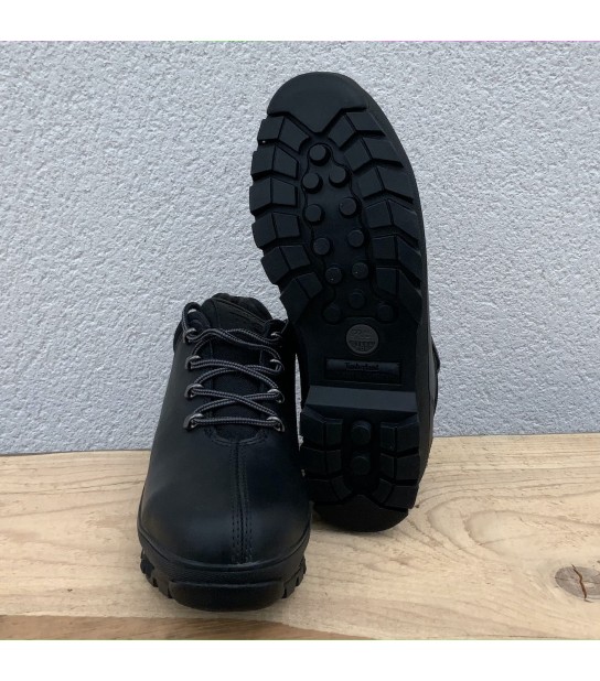 Timberland pro Splitrock low-la boutique GSF-chaussure de sécurité