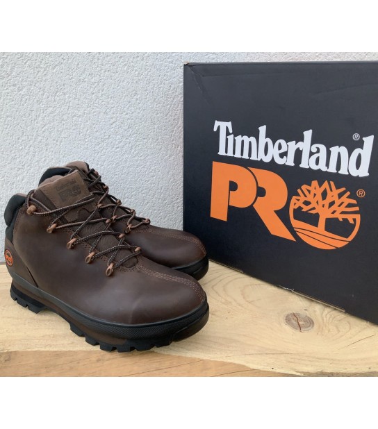 Timberland Pro Splitrock-la boutique GSF-chaussure de sécurité