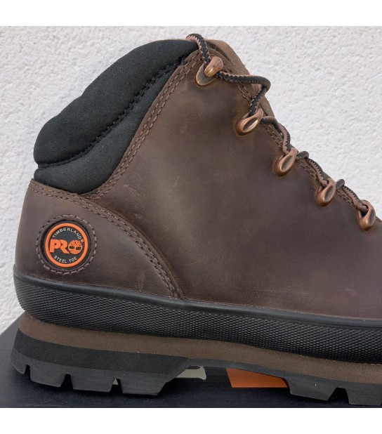 Timberland Pro Splitrock-la boutique GSF-chaussure de sécurité