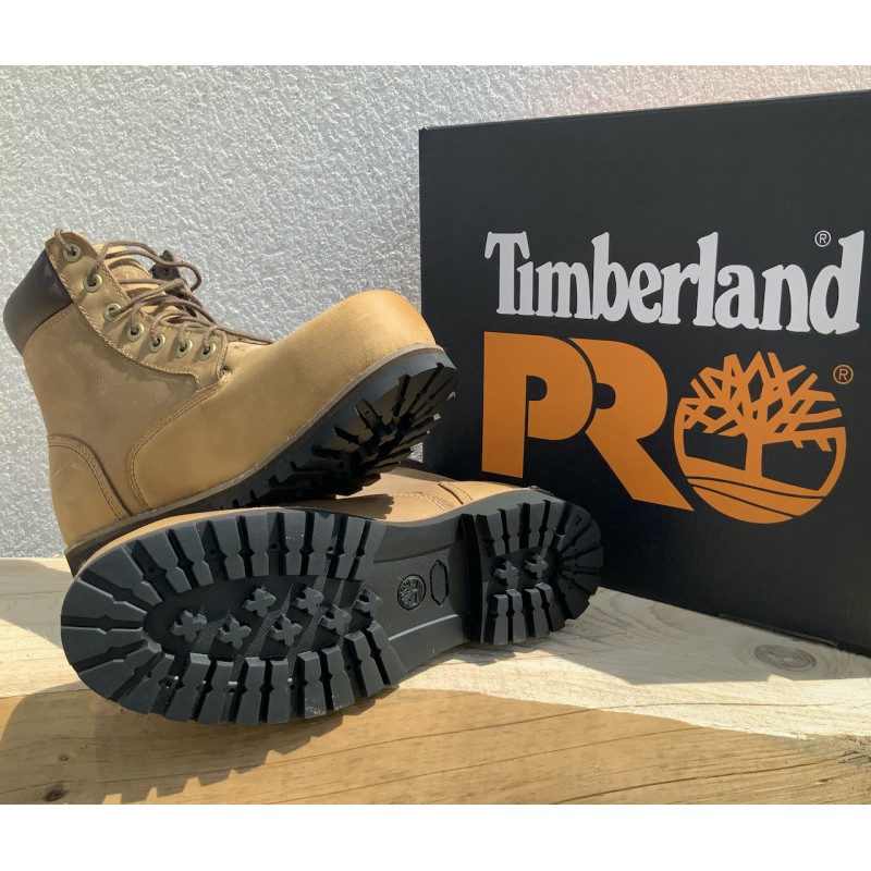Timberland Pro Eagle-la boutique GSF-chaussure de sécurité
