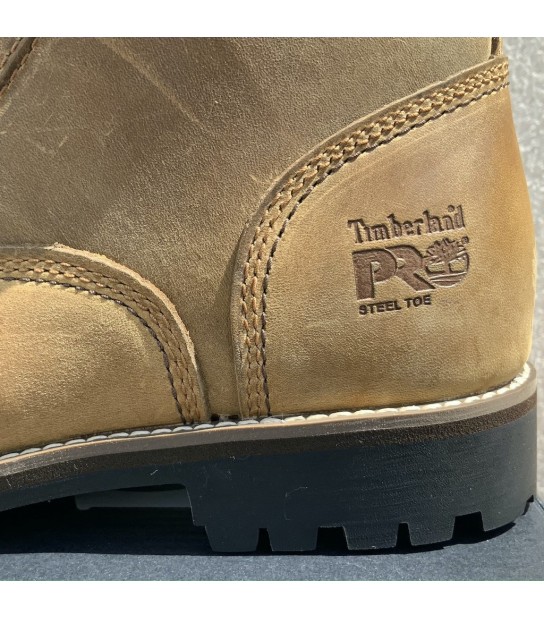 Timberland Pro Eagle-la boutique GSF-chaussure de sécurité